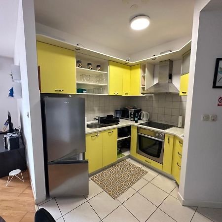 Apartman Lucia Trogir Exteriér fotografie