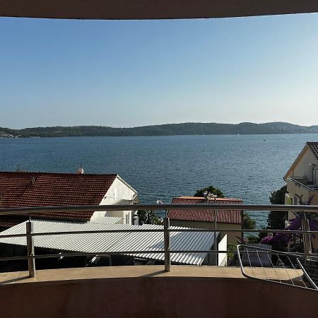 Apartman Lucia Trogir Exteriér fotografie