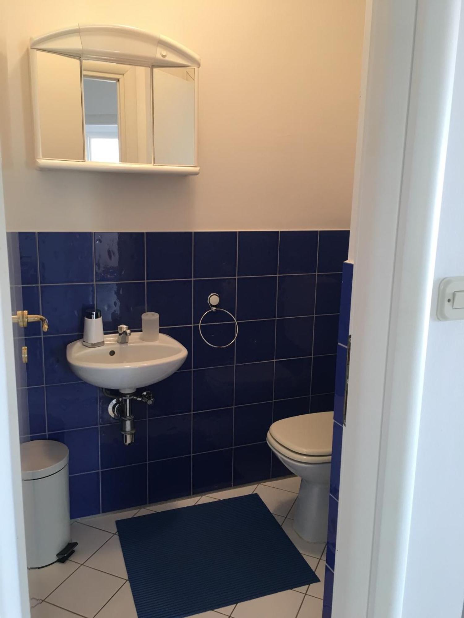 Apartman Lucia Trogir Exteriér fotografie